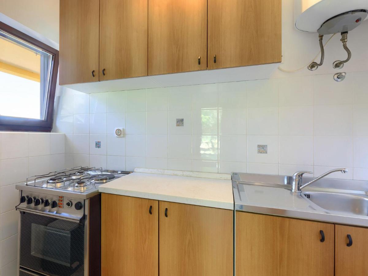 Apartment Vesela-1 By Interhome Savudrija Dış mekan fotoğraf