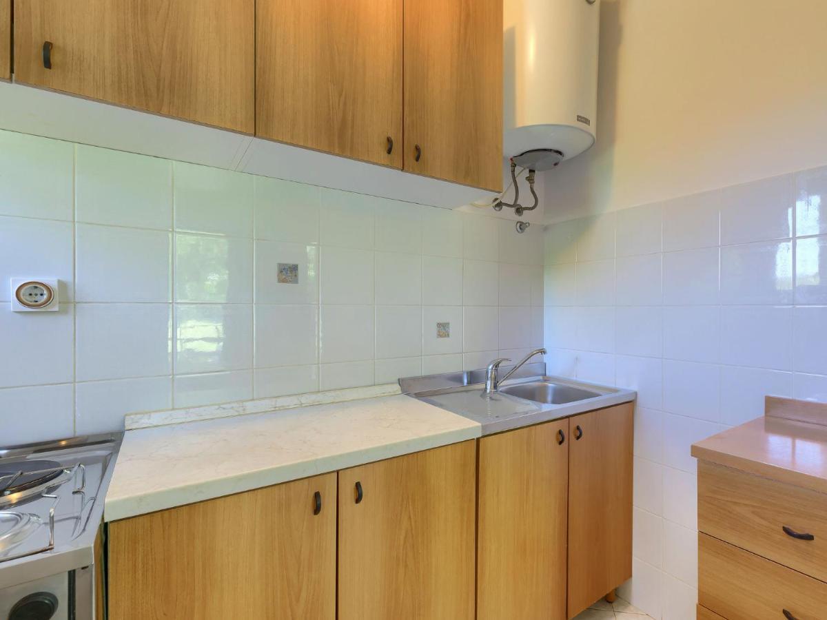 Apartment Vesela-1 By Interhome Savudrija Dış mekan fotoğraf