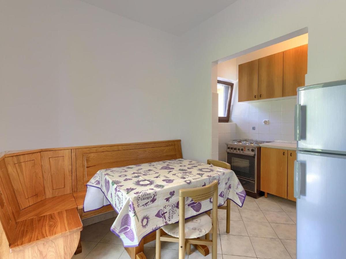 Apartment Vesela-1 By Interhome Savudrija Dış mekan fotoğraf