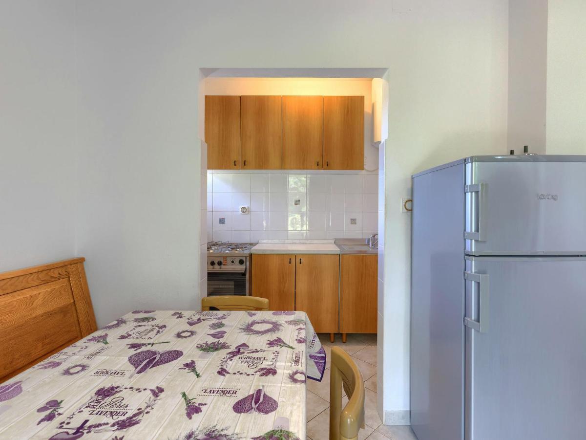 Apartment Vesela-1 By Interhome Savudrija Dış mekan fotoğraf